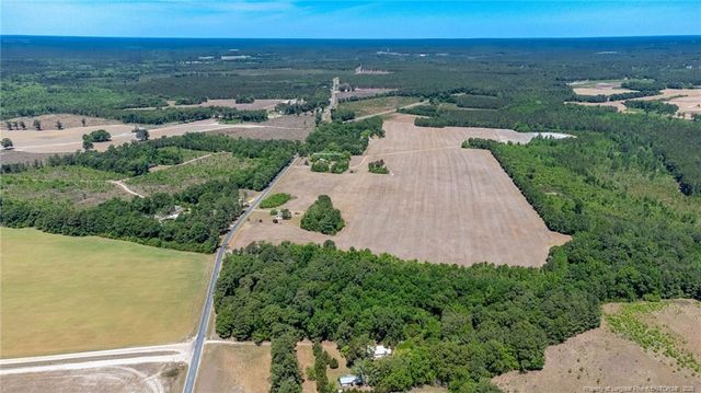 Lot 3 Landsend Drive, Raeford, NC 28376