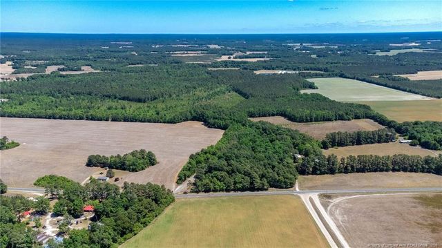 Lot 3 Landsend Drive, Raeford, NC 28376