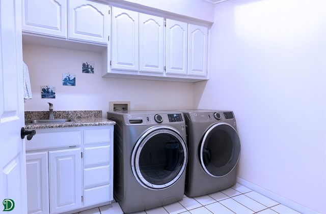 8404 Sunset Cove Drive, Fort Worth, TX 76179