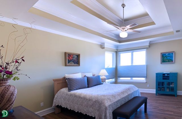 8404 Sunset Cove Drive, Fort Worth, TX 76179