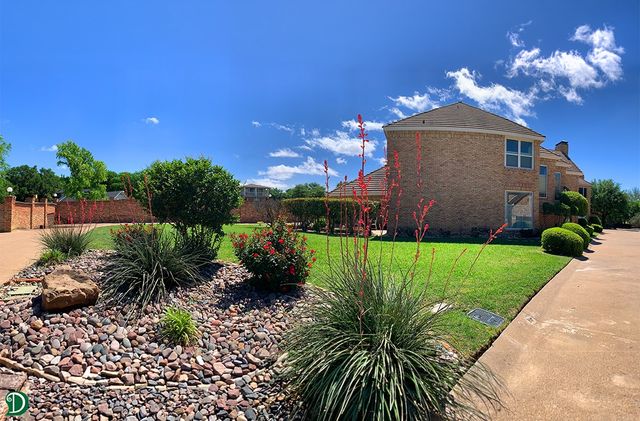 8404 Sunset Cove Drive, Fort Worth, TX 76179