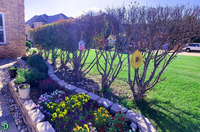 8404 Sunset Cove Drive, Fort Worth, TX 76179