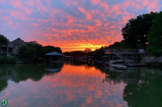 8404 Sunset Cove Drive, Fort Worth, TX 76179