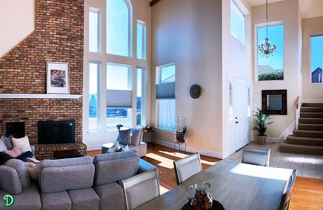 8404 Sunset Cove Drive, Fort Worth, TX 76179