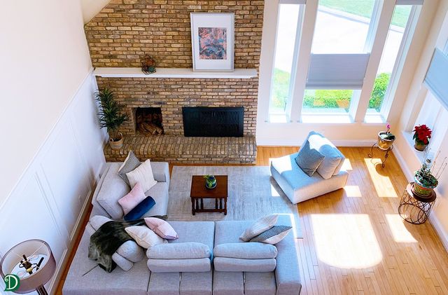 8404 Sunset Cove Drive, Fort Worth, TX 76179