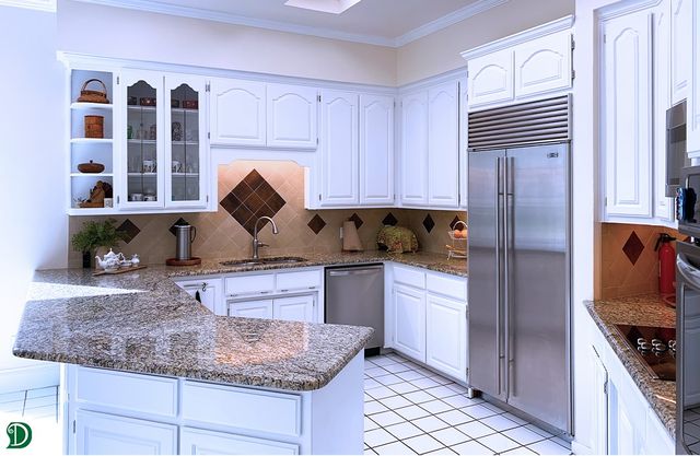 8404 Sunset Cove Drive, Fort Worth, TX 76179