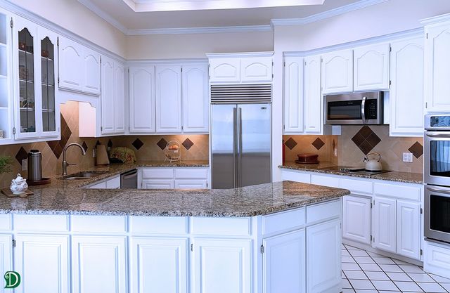 8404 Sunset Cove Drive, Fort Worth, TX 76179