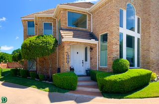 8404 Sunset Cove Drive, Fort Worth, TX 76179