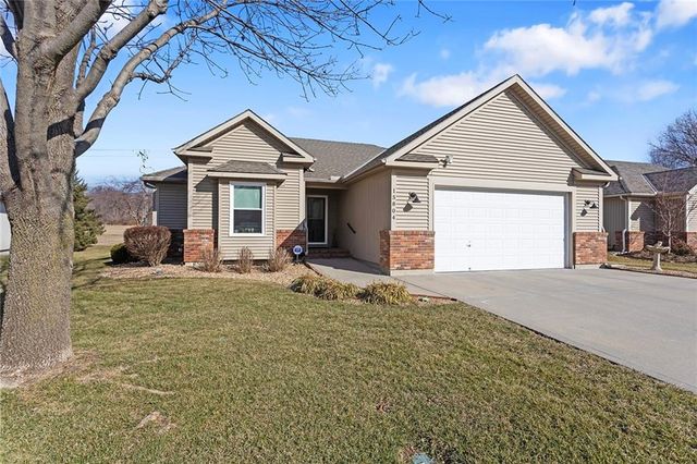 15804 E 27th Street S, Independence, MO 64055