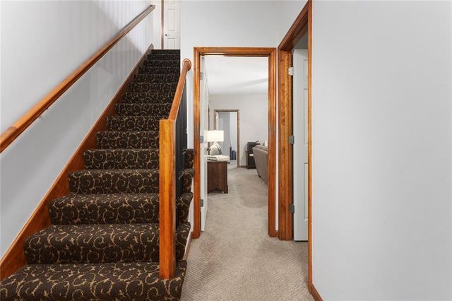 15804 E 27th Street S, Independence, MO 64055