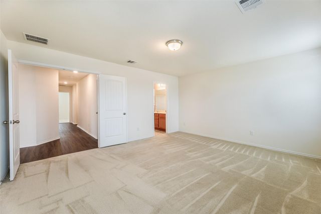 13709 Vigilance ST, Manor, TX 78653