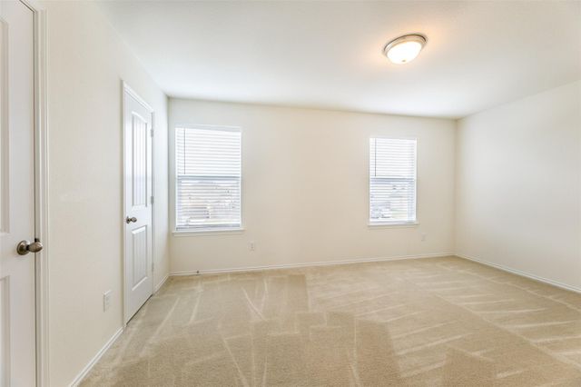 13709 Vigilance ST, Manor, TX 78653