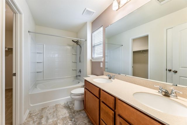 13709 Vigilance ST, Manor, TX 78653