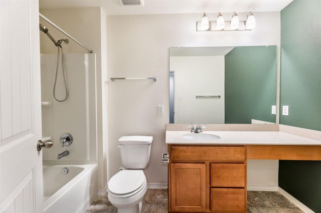 13709 Vigilance ST, Manor, TX 78653