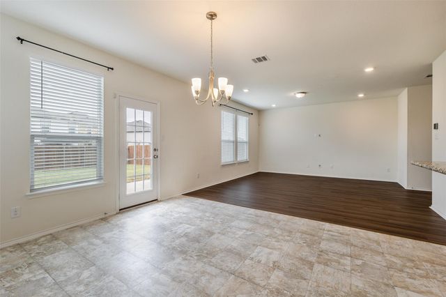 13709 Vigilance ST, Manor, TX 78653