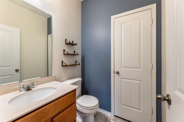 13709 Vigilance ST, Manor, TX 78653