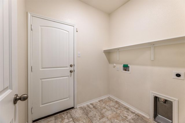 13709 Vigilance ST, Manor, TX 78653