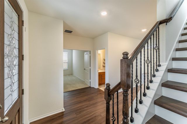 13709 Vigilance ST, Manor, TX 78653