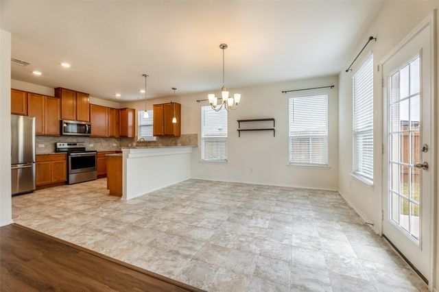 13709 Vigilance ST, Manor, TX 78653