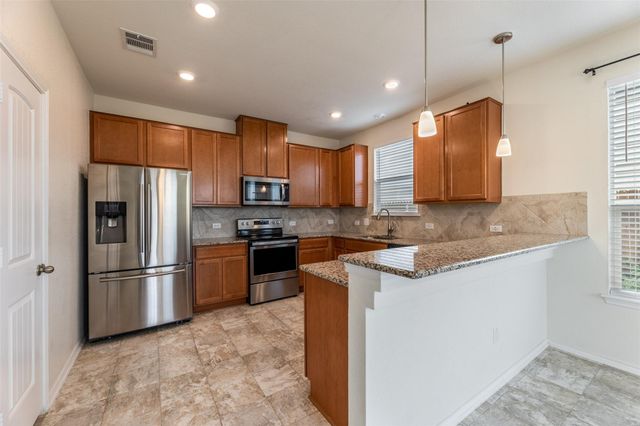 13709 Vigilance ST, Manor, TX 78653