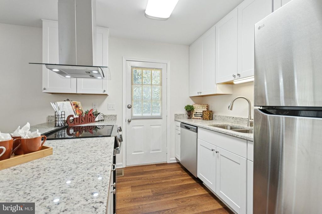 11500 BROCK RD, Spotsylvania, VA 22553