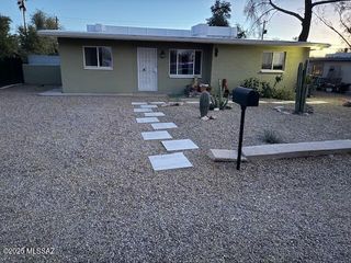 4350 E Ware Road, Tucson, AZ 85711