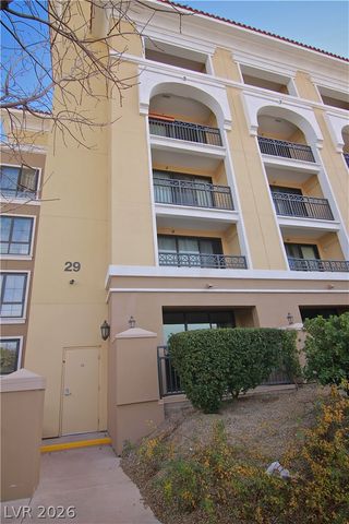 29 Montelago Boulevard 519, Henderson, NV 89011
