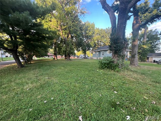 2218 Switzer Avenue, St Louis, MO 63136
