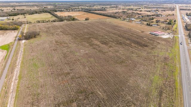 Lot 4 CR 4609, Commerce, TX 75428