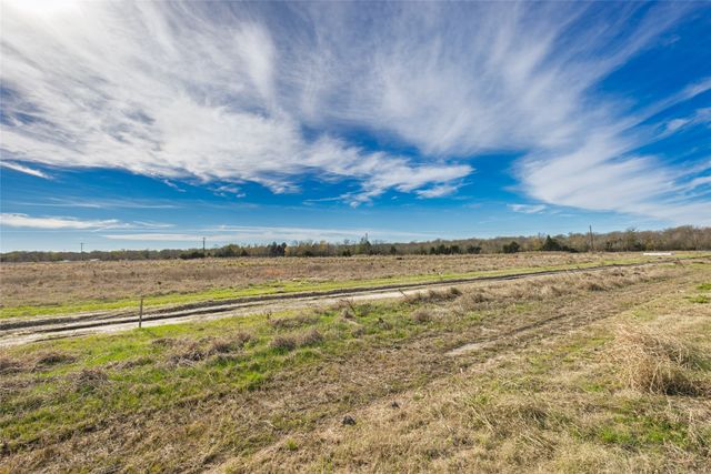 Lot 4 CR 4609, Commerce, TX 75428