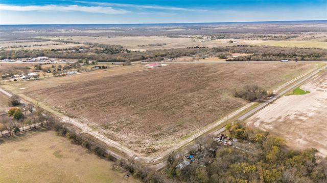 Lot 4 CR 4609, Commerce, TX 75428