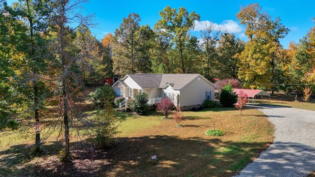 555 Brandon Rd, Huntingdon, TN 38344