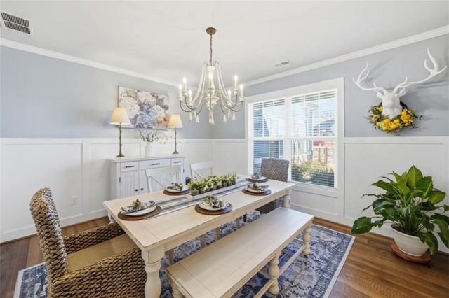 218 Highland Pointe Drive, Ellijay, GA 30536