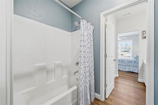 218 Highland Pointe Drive, Ellijay, GA 30536