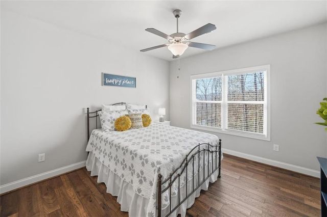 218 Highland Pointe Drive, Ellijay, GA 30536