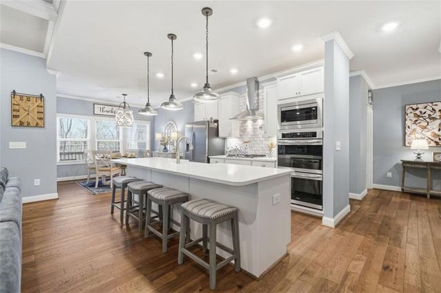 218 Highland Pointe Drive, Ellijay, GA 30536