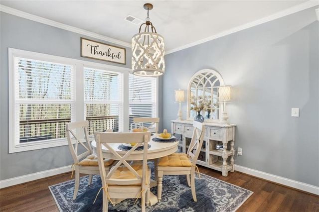 218 Highland Pointe Drive, Ellijay, GA 30536