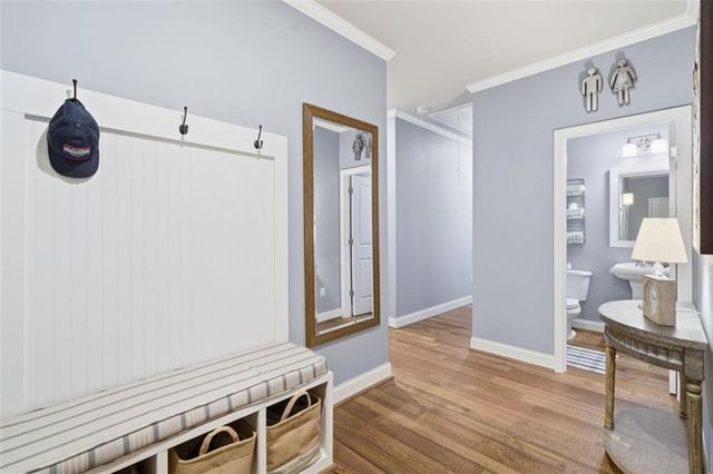 218 Highland Pointe Drive, Ellijay, GA 30536