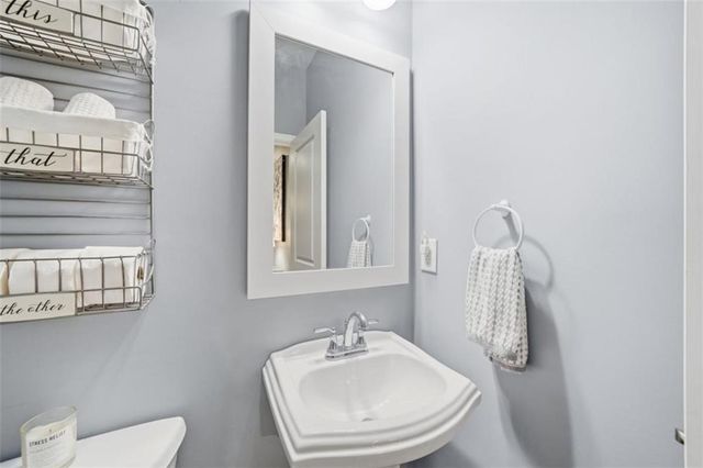 218 Highland Pointe Drive, Ellijay, GA 30536