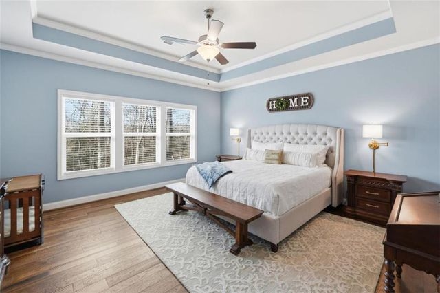 218 Highland Pointe Drive, Ellijay, GA 30536