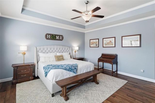 218 Highland Pointe Drive, Ellijay, GA 30536