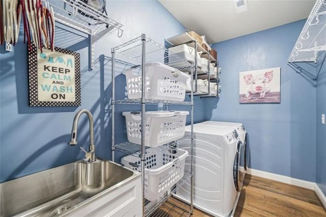 218 Highland Pointe Drive, Ellijay, GA 30536