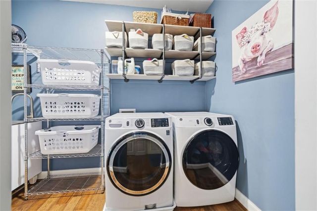 218 Highland Pointe Drive, Ellijay, GA 30536