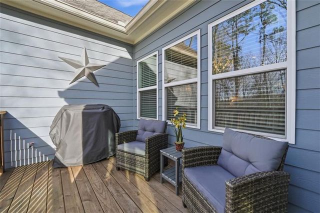 218 Highland Pointe Drive, Ellijay, GA 30536