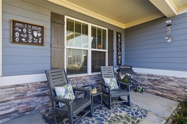 218 Highland Pointe Drive, Ellijay, GA 30536