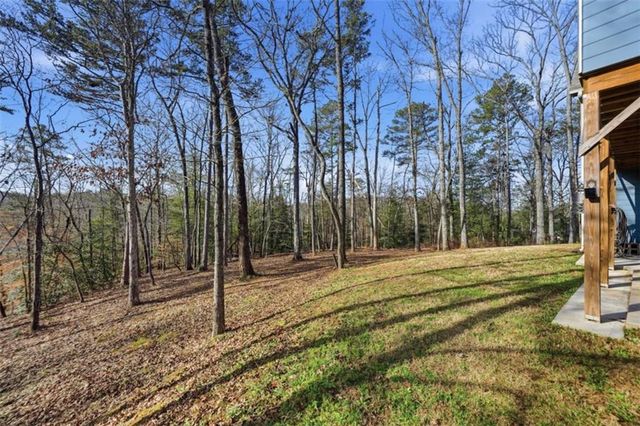 218 Highland Pointe Drive, Ellijay, GA 30536