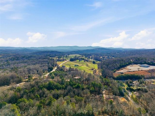 218 Highland Pointe Drive, Ellijay, GA 30536