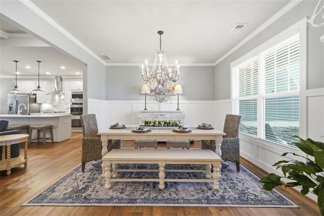 218 Highland Pointe Drive, Ellijay, GA 30536