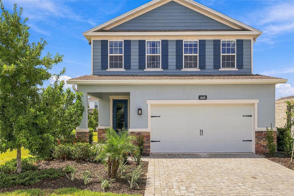 4640 ARDEN WAY, Bradenton, FL 34211