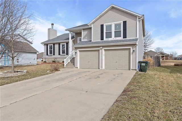 341 N Pine Street, Gardner, KS 66030